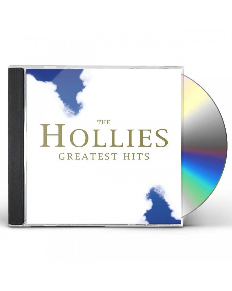 The Hollies GREATEST HITS CD $10.44 CD