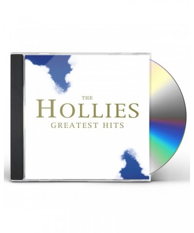 The Hollies GREATEST HITS CD $10.44 CD