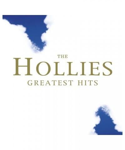 The Hollies GREATEST HITS CD $10.44 CD