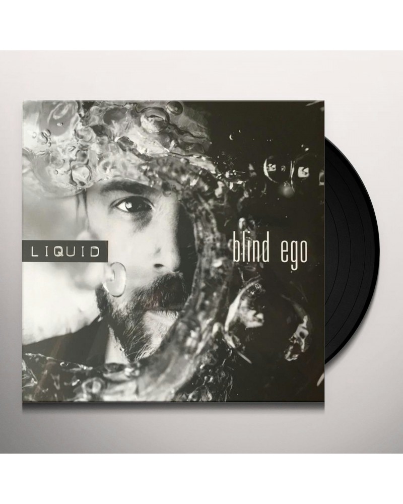 Blind Ego Liquid Vinyl Record $10.78 Vinyl