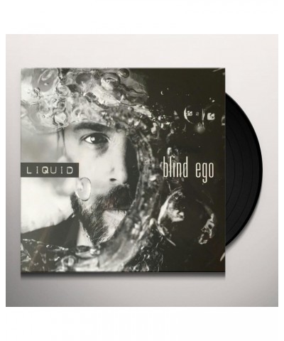 Blind Ego Liquid Vinyl Record $10.78 Vinyl