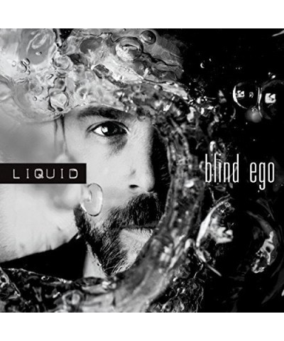 Blind Ego Liquid Vinyl Record $10.78 Vinyl