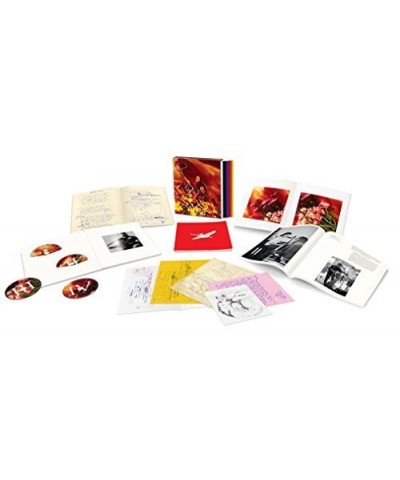 Paul McCartney FLOWERS IN THE DIRT CD $43.60 CD