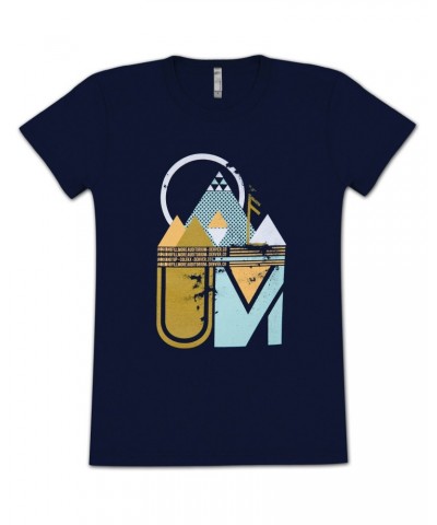 Umphrey's McGee Ladies Colorado NYE Event Tee $3.20 Shirts