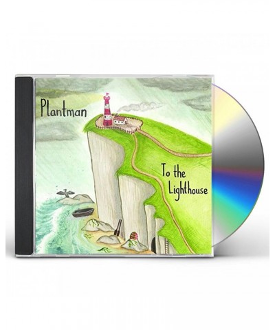 Plantman TO THE LIGHTHOUSE CD $7.42 CD