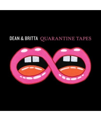 Dean & Britta Neon Lights Vinyl Record $5.07 Vinyl