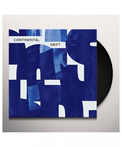 CONTINENTAL DRIFT / VARIOUS Vinyl Record $6.58 Vinyl