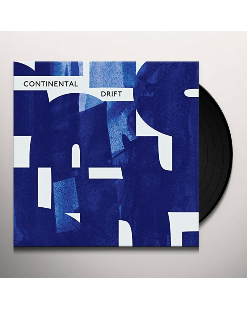 CONTINENTAL DRIFT / VARIOUS Vinyl Record $6.58 Vinyl