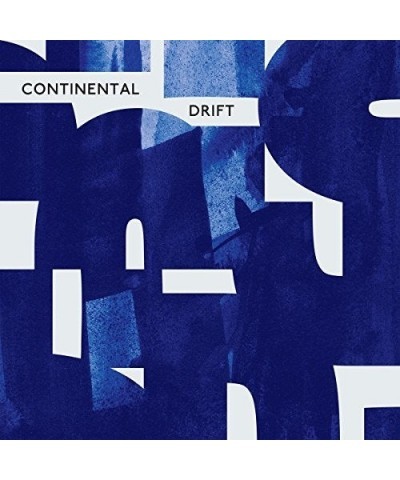 CONTINENTAL DRIFT / VARIOUS Vinyl Record $6.58 Vinyl