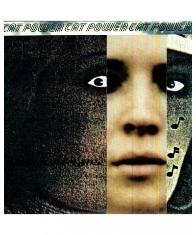 Cat Power What Would the Community Think Vinyl Record $9.75 Vinyl