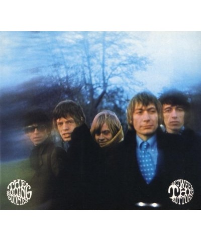 The Rolling Stones BETWEEN THE BUTTONS CD $6.20 CD