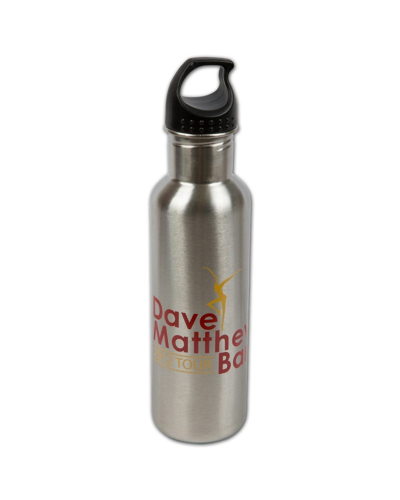 Dave Matthews Band 2012 Tour Water Bottle $2.58 Drinkware