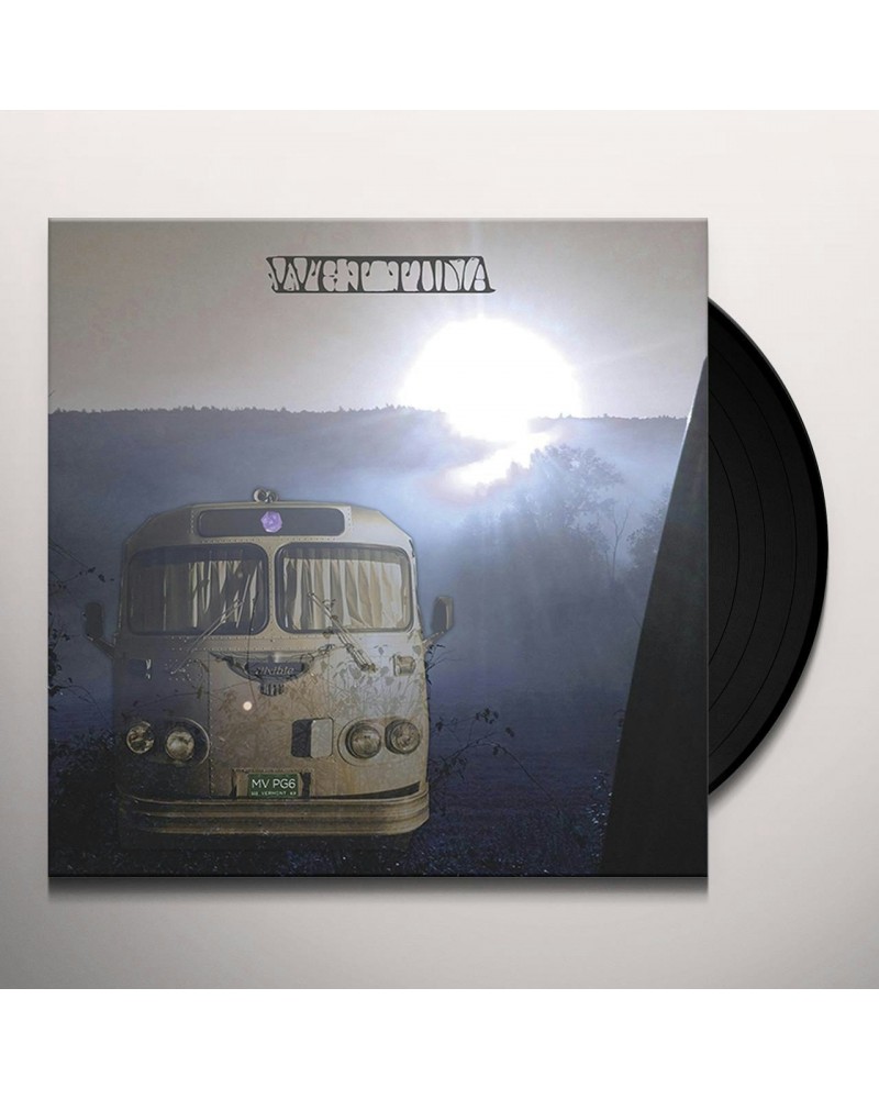 Wet Tuna LIVIN' THE DIE Vinyl Record $8.35 Vinyl