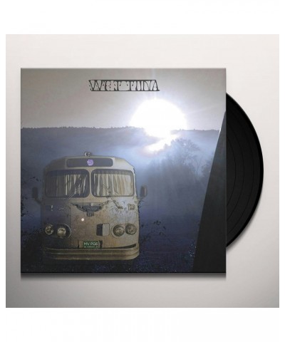 Wet Tuna LIVIN' THE DIE Vinyl Record $8.35 Vinyl