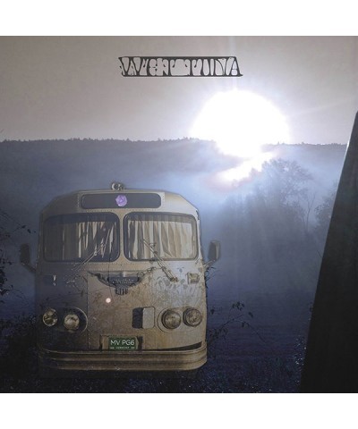 Wet Tuna LIVIN' THE DIE Vinyl Record $8.35 Vinyl