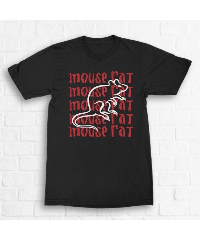 Mouse Rat Tee $11.50 Shirts