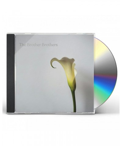 The Brother Brothers Calla Lily CD $8.40 CD