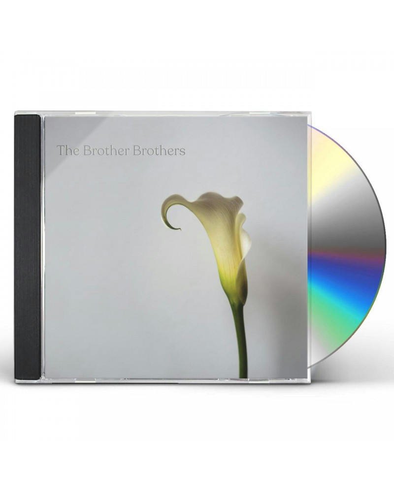 The Brother Brothers Calla Lily CD $8.40 CD