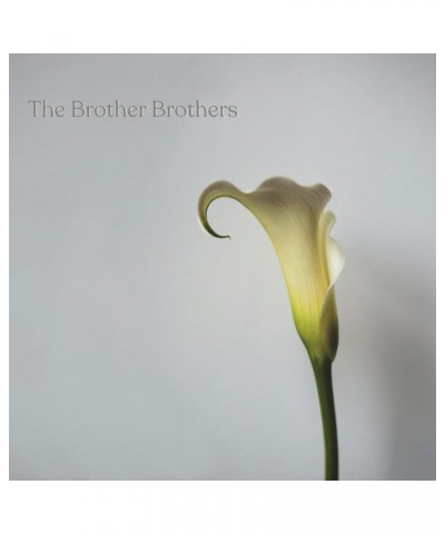 The Brother Brothers Calla Lily CD $8.40 CD