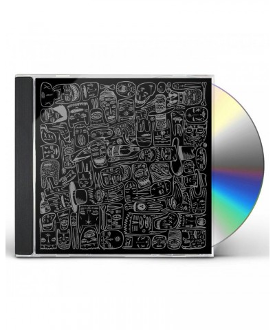 The Velvet Teen ALL IS ILLUSORY CD $6.00 CD