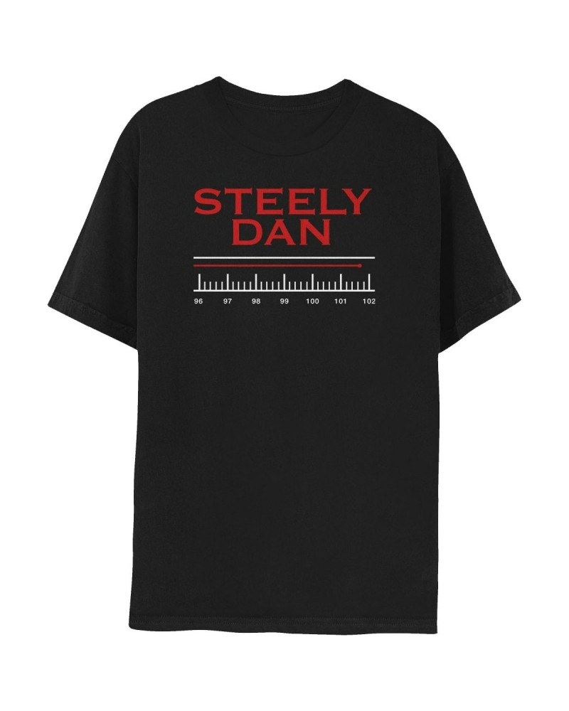 Steely Dan Absolutely Normal '21 Tour Tee $11.55 Shirts