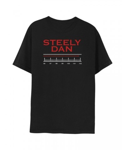 Steely Dan Absolutely Normal '21 Tour Tee $11.55 Shirts