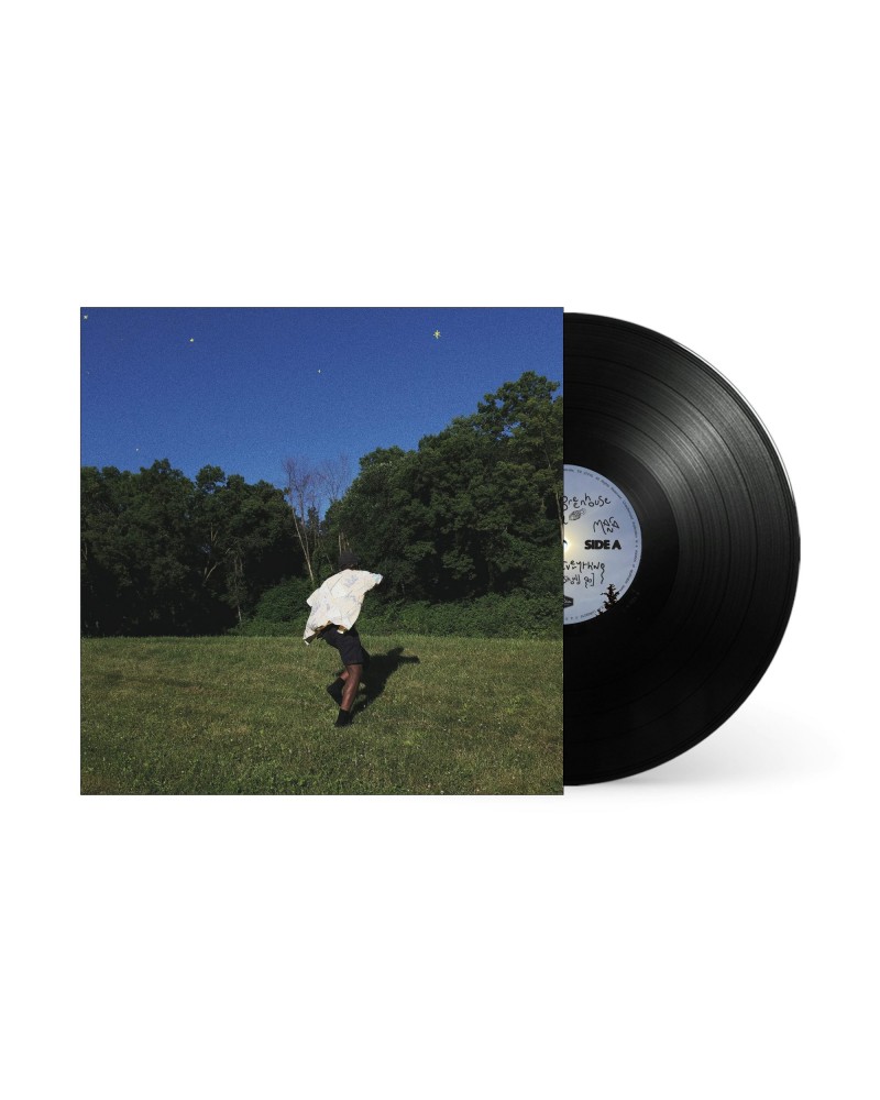 Miloe Greenhouse 10" LP (Vinyl) $7.22 Vinyl