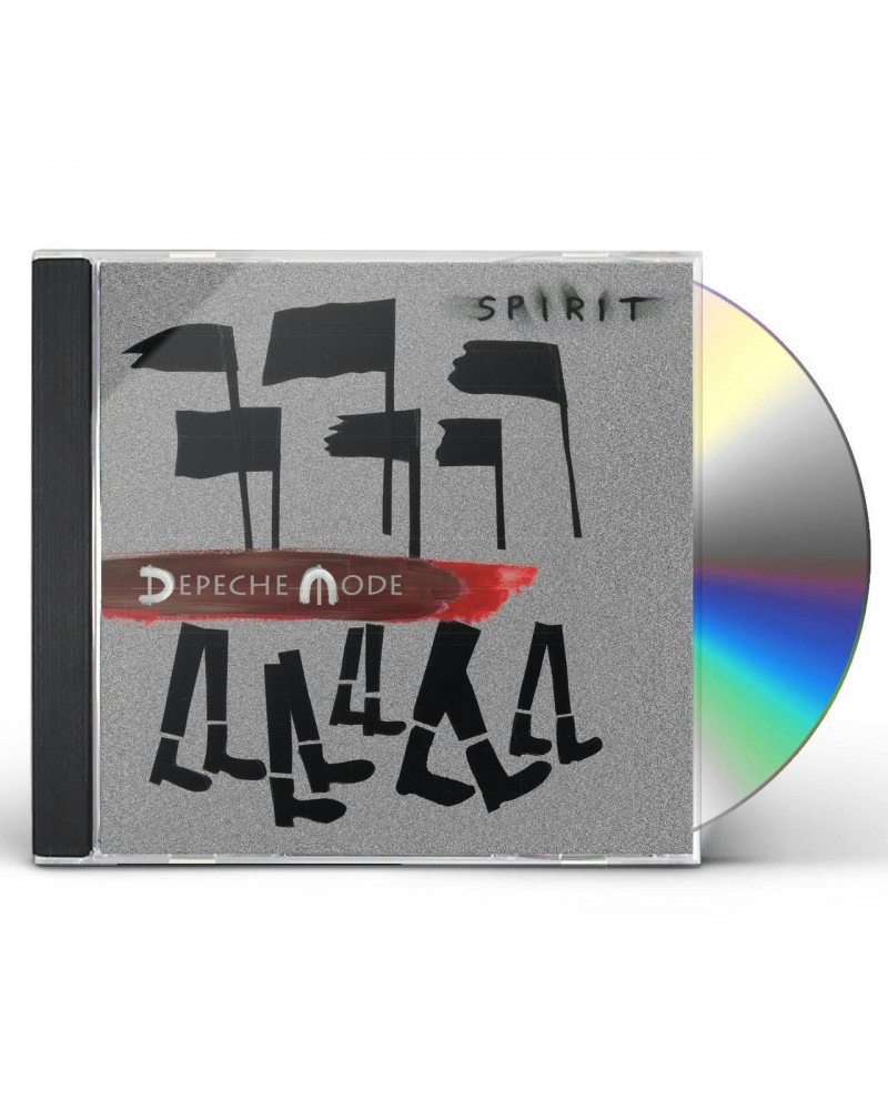 Depeche Mode SPIRIT CD $8.88 CD