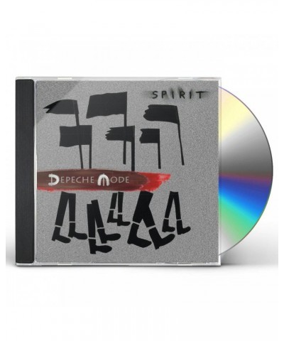 Depeche Mode SPIRIT CD $8.88 CD