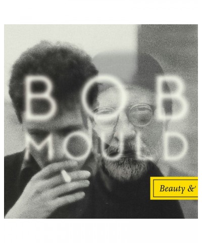 Bob Mould Beauty & Ruin' Vinyl Record $8.94 Vinyl