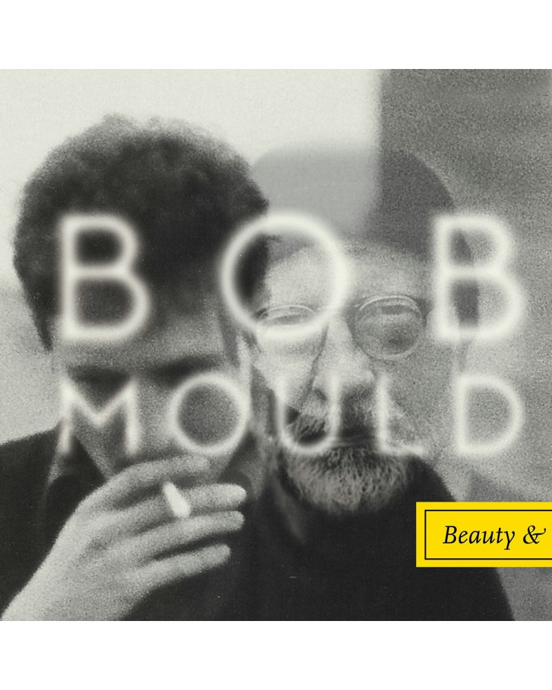 Bob Mould Beauty & Ruin' Vinyl Record $8.94 Vinyl