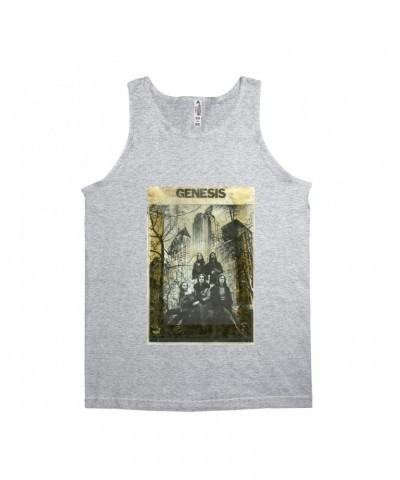 Genesis Unisex Tank Top | In NYC Photo Distressed Shirt $10.73 Shirts