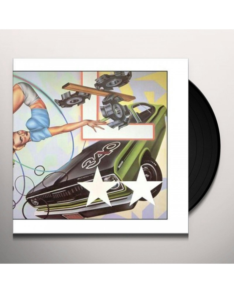 The Cars Heartbeat City (Expanded Edition) Vinyl Record $12.07 Vinyl