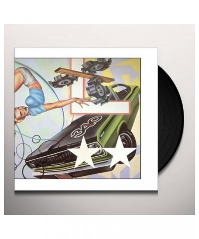 The Cars Heartbeat City (Expanded Edition) Vinyl Record $12.07 Vinyl