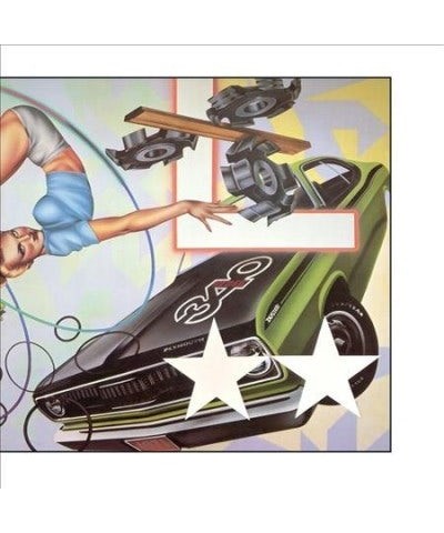 The Cars Heartbeat City (Expanded Edition) Vinyl Record $12.07 Vinyl