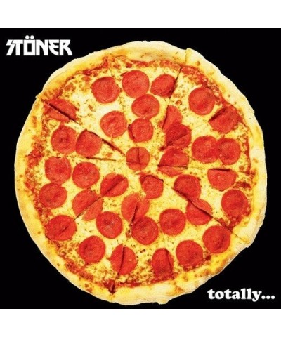 Stöner TOTALLY... CD $7.70 CD