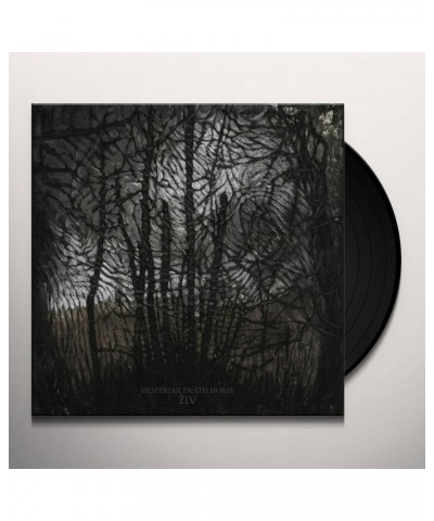 Hesperian Death Horse ZIV Vinyl Record $19.35 Vinyl