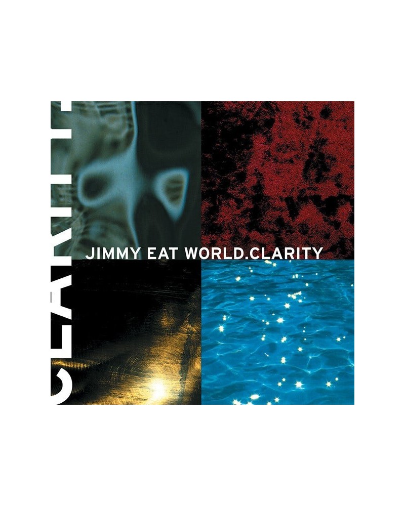 Jimmy Eat World CLARITY CD $11.61 CD