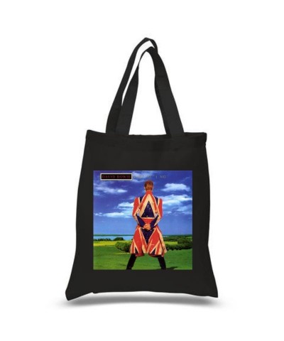 David Bowie Earthling Tote $6.30 Bags