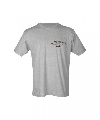 Movements Feel Something Tee $9.60 Shirts