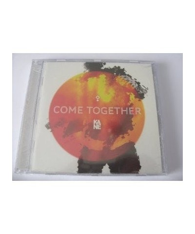 KANE COME TOGETHER CD $7.04 CD