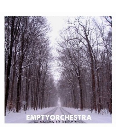 Empty Orchestra One More Time All Together No W Vinyl Record $5.04 Vinyl