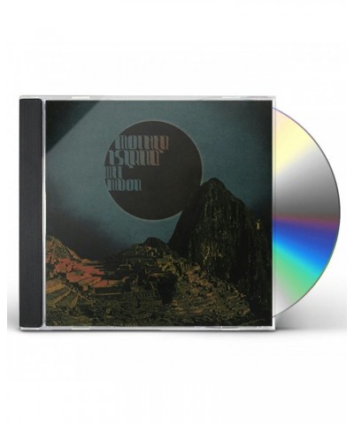 Mother Island WET MOON CD $9.16 CD