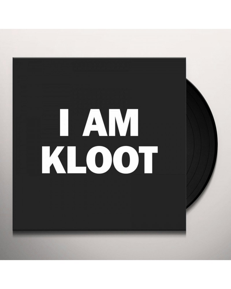 I Am Kloot Vinyl Record $11.47 Vinyl