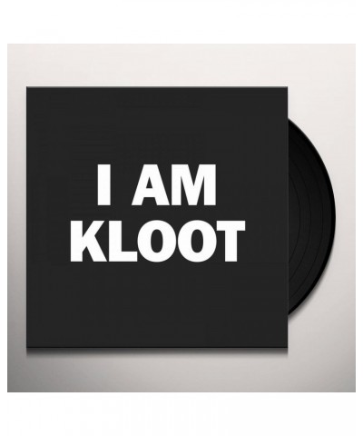 I Am Kloot Vinyl Record $11.47 Vinyl