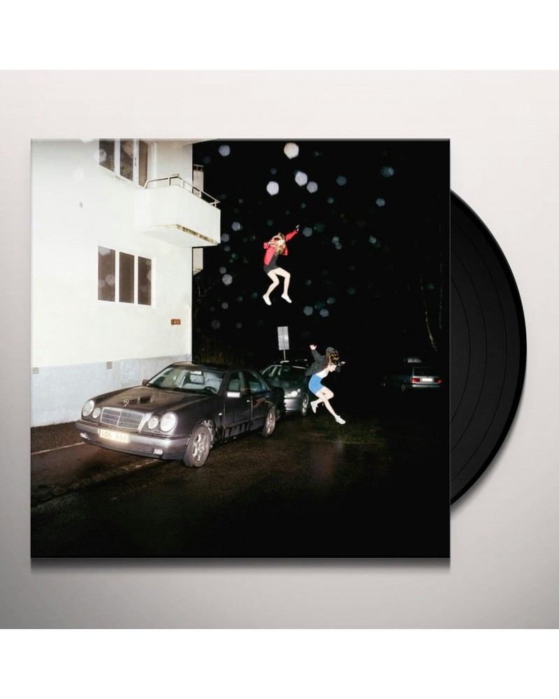 Brand New Science Fiction Vinyl Record $12.73 Vinyl