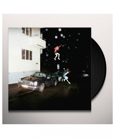 Brand New Science Fiction Vinyl Record $12.73 Vinyl