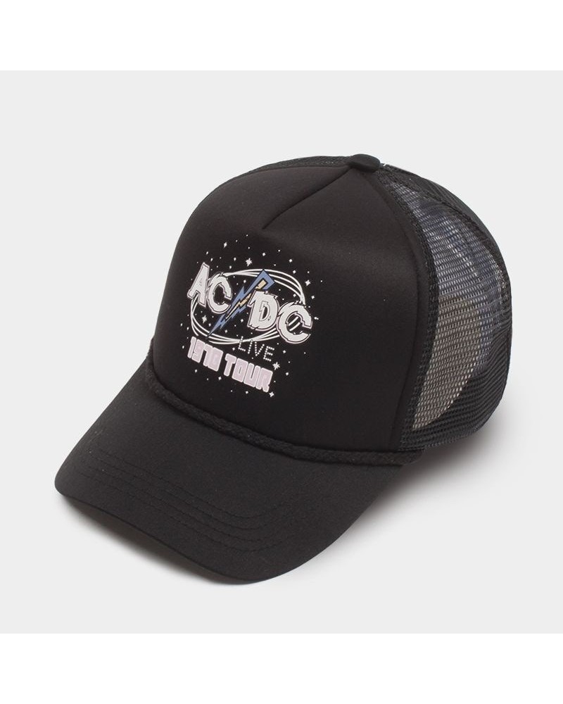 AC/DC 1978 Tour Cap Black $7.40 Hats