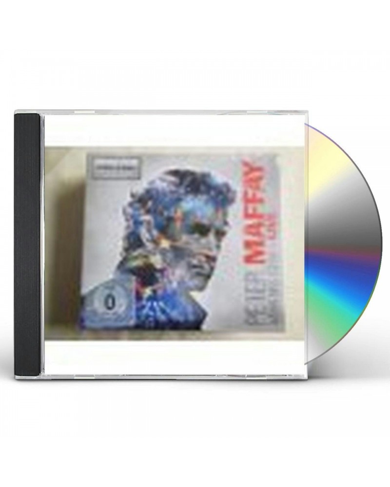 Peter Maffay WENN DAS SO IST-LIVE CD $4.49 CD