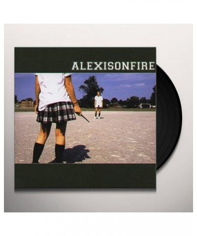 Alexisonfire Vinyl Record $8.16 Vinyl